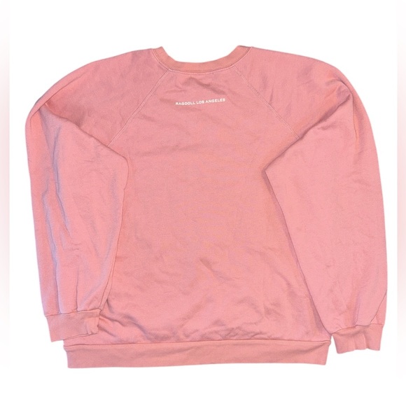 Ragdoll L.A crewneck Size Large - Picture 4 of 6